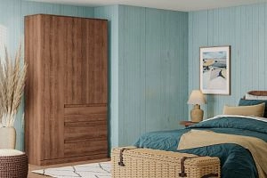 Стефани Мальм-3 Орех Экко