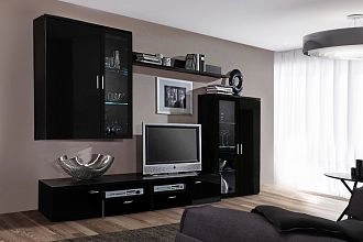 Глянец Ультра-3 МДФ