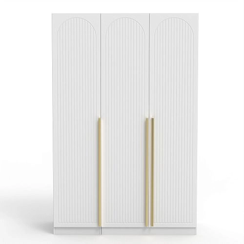 Шкаф распашной Нероли 2.3 - фото 3