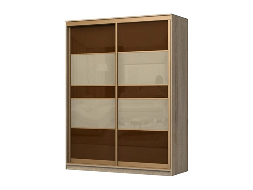 Шкаф-купе Боско-6 - фото 1