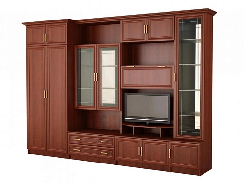 Стенка Марина-4 - фото 1