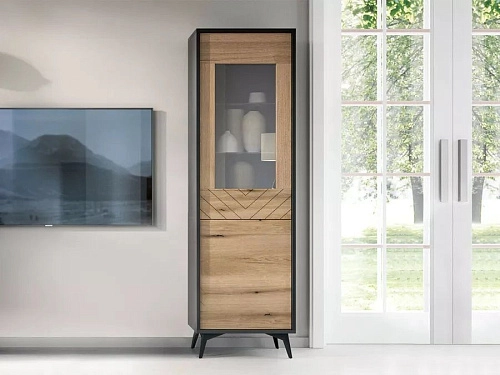 Витрина Ролекс - фото 1