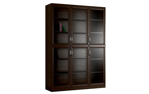Шкаф Библиотека Библиограф 3.2 - фото 3