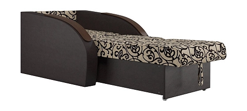 Кресло-кровать Фишер-2 Venzel Beige - фото 4