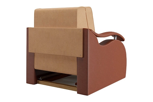 Кресло-кровать Кардинал Allure plein 4 - фото 3