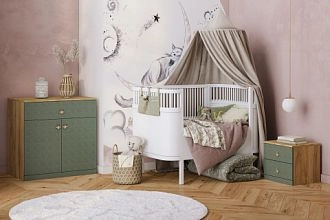 детская Скарабей-3 Пантано