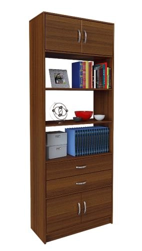 Стеллаж Либерти-51 - фото 5