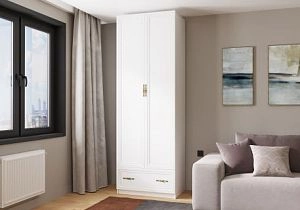 Карлос-031 Белый