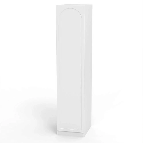 Шкаф распашной Нероли Пуш 1.1 - фото 2