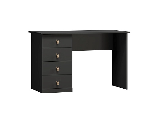 Стенка детская Банни-10 Черный Агат - фото 3