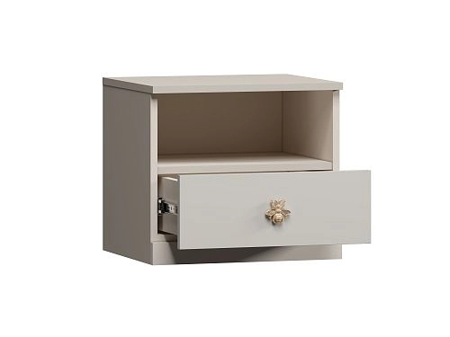 Тумба прикроватная Скарабей-2 Кашемир - фото 5