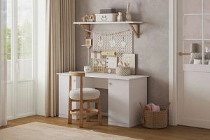 Стрекоза-4 Белый