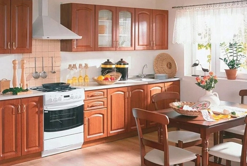 Кухонный гарнитур Венеция-2 - фото 1