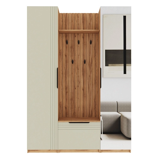 Прихожая Астрис-2 Сантьяго - фото 3