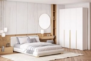 Эдинбург-4 Белый