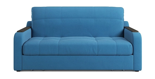 Диван Наполи Mazeri blue 33 - фото 2