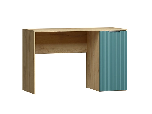 Письменный стол Салерно Аквамарин - фото 2