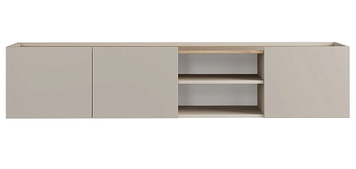 ТВ тумба Сия-3 Кашемир - фото 2