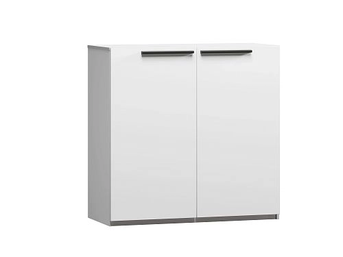 Спальня Лорена Пакс-4 Белый - фото 2