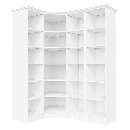 Шкаф для книг Даниэль-3 - фото 2