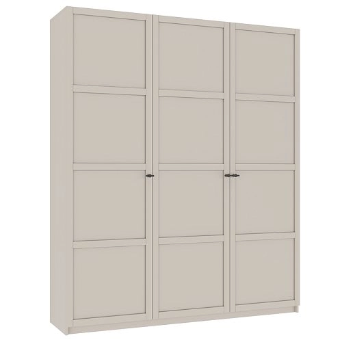 Шкаф распашной Скаген-3 Сантьяго - фото 2