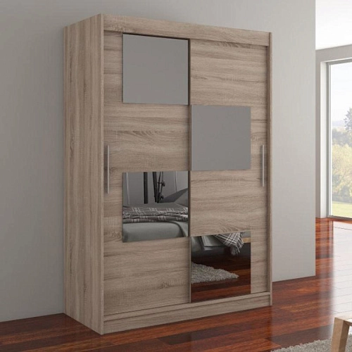 Шкаф-купе Амадеус-26 - фото 1