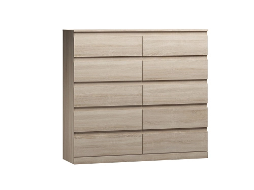 Комод Стефани Мальм-20 Дуб Сонома - фото 2