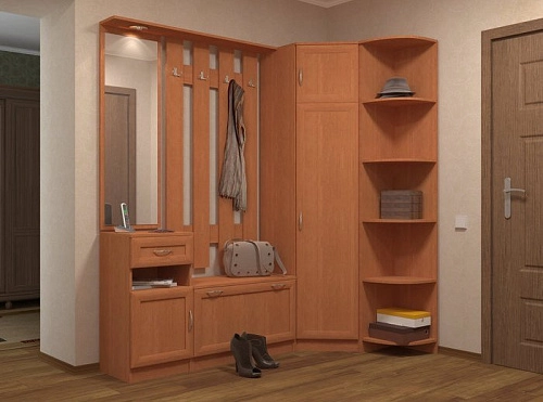 Прихожая Машенька-16 - фото 1