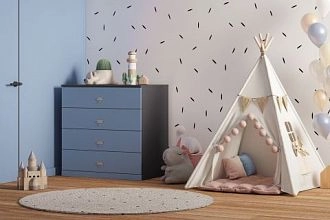 Стрекоза-4 Космея