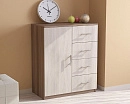 Комод Мебелинк 500-03