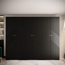 Руф-6 Черный