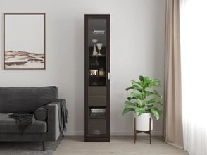 Библиограф 1.1 Рельеф Венге