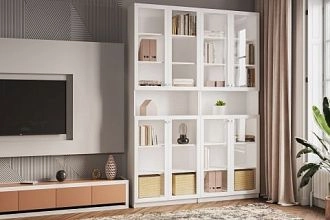 для книг Билли-113