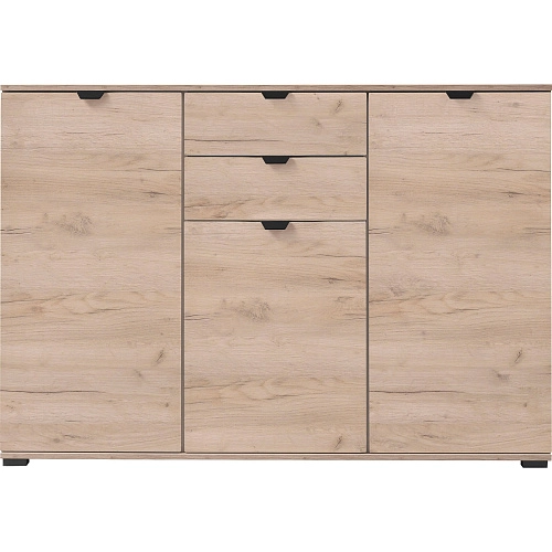 Комод Отин-1 Дуб Бунратти - фото 3