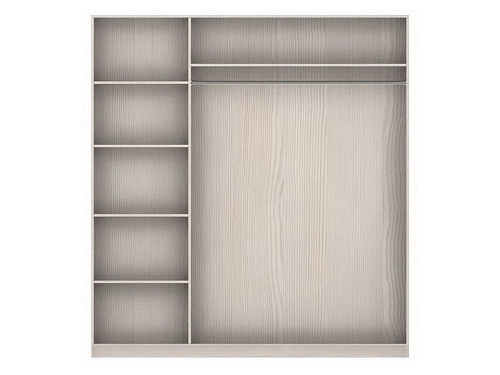 Шкаф-купе Колизей-6 - фото 2