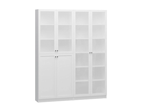 Шкаф для книг Билли-13 - фото 2