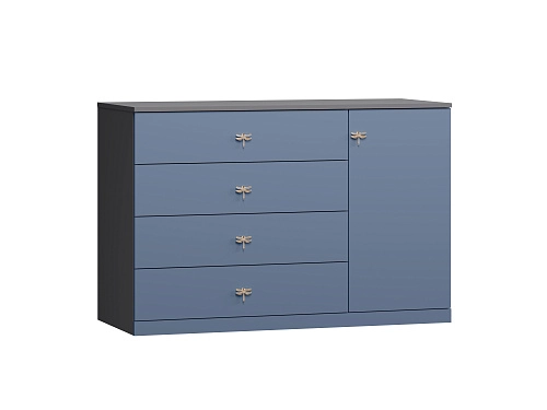 Стенка детская Стрекоза-4 Космея - фото 3