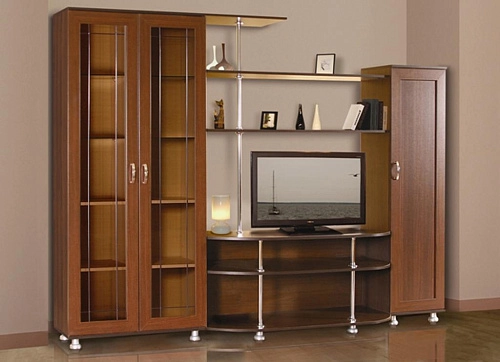 Стенка Санремо-7 - фото 1