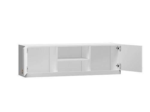 Антресоль Скарабей-2 Белый - фото 6