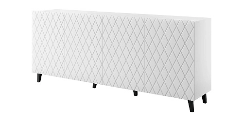 Комод Рей Белый - фото 2