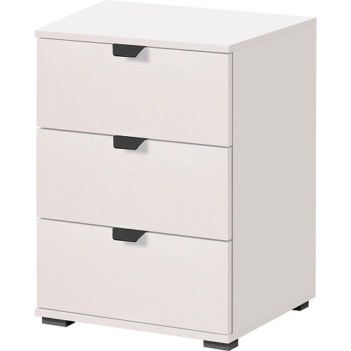 Тумба прикроватная Отин Белый - фото 2