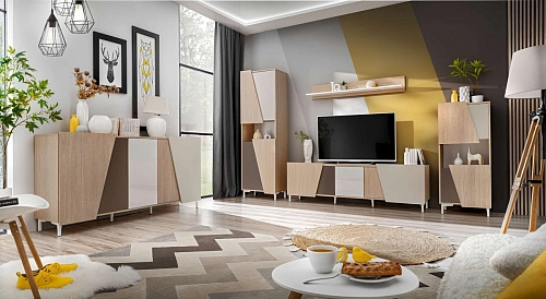 Стенка Эльче - фото 1