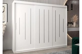 Валмиера-7 new Белый