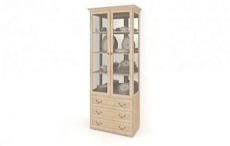 Буфет Версаль-2