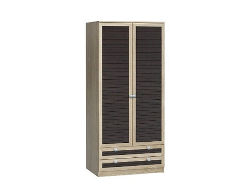 Шкаф распашной Кантри-2.2 - фото 5