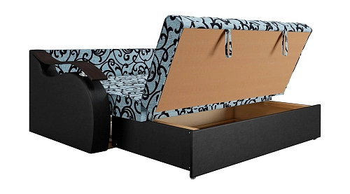 Диван Братислава Venzel Grey - фото 5