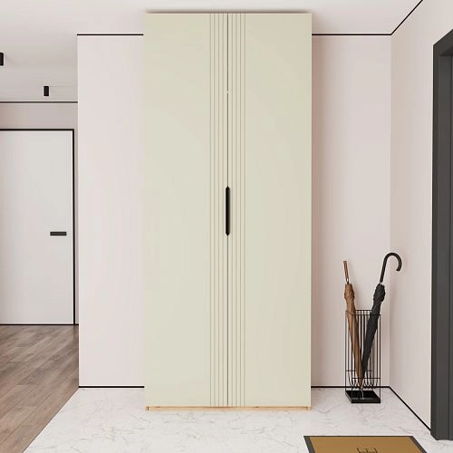 Шкаф распашной Астрис-2 Сантьяго - фото 1