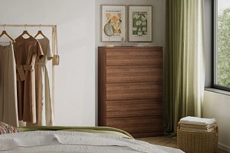 Стефани Мальм-19 Орех Экко