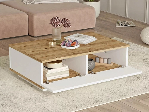 Журнальный стол Ориа - фото 2