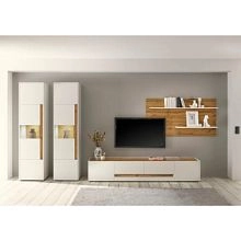 Анси-4 Белый